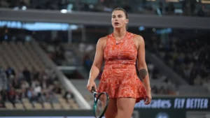 Keputusan Aryna Sabalenka Memilih Tidak Ikutin Olimpiade Paris 2024 Karena Cidera Yang Di Alami