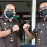 Melawan Korupsi! Aksi Bima Suprayoga dalam Membela Keadilan
