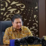 Pernyataan Menteri Airlangga! Defisit Fiskal Indonesia Lebih Tinggi Dibandingkan Negara Lain