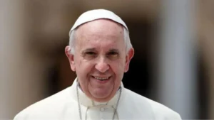 Sambut Kedatangan Paus Fransiskus dengan Gebyar Budaya Indonesia