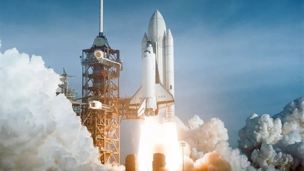 Taklukkan Orbit Boeing Starliner Mengangkut Astronot NASA ke Ruang Angkasa