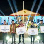 Bengkulu Makin Keren! Desa Wisata Budaya Jadi Fokus Pemprov