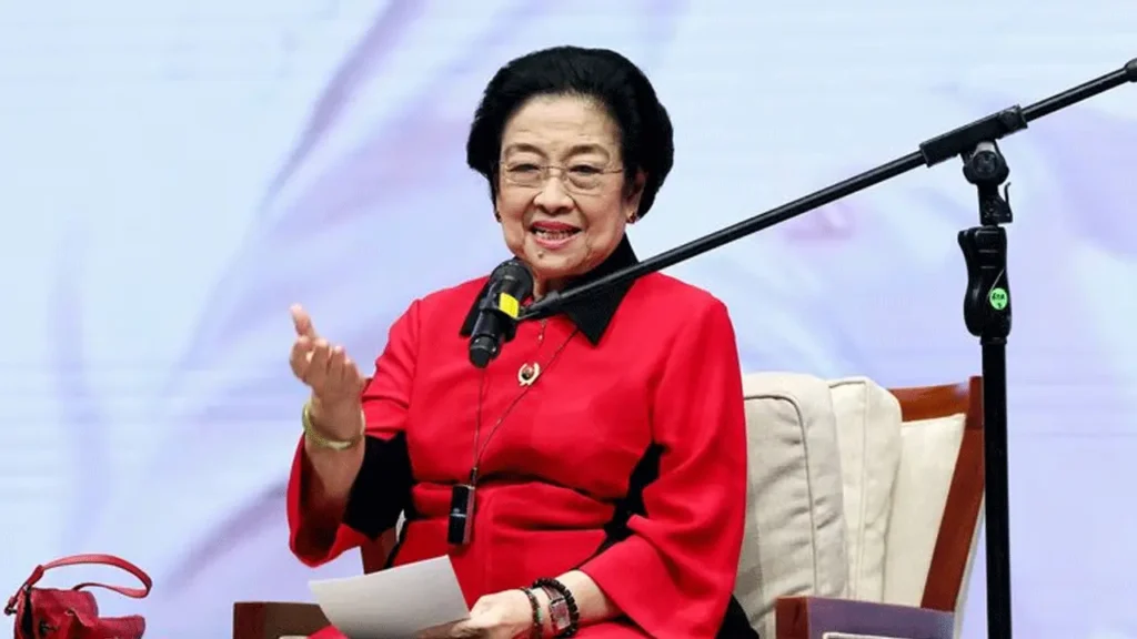 Megawati Berharap MPR Kembali Jadi Yang Terdepan: Apa yang Harus Kita Ketahui?