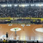 Serunya Pertandingan Terakhir di Minggu 7 Juli IBL 2024!