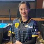 Sukses atau Gagal? Silviana Lu Bertarung dengan Pebiliar Top Dunia di 10-Ball Tournament Championship 2024 Bandung