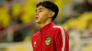 Alasan Indra Sjafri Mengeluarkan Welber Jardim dari Skuad Timnas Indonesia U-20