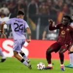 Athletic Bilbao Bikin AS Roma Kesal Karena Kecolongan Lewat Bola Mati