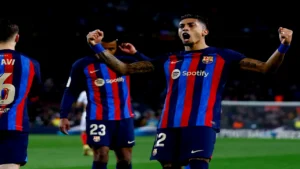 Barcelona Awali La Liga dengan Cukup Baik