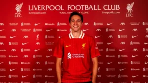 Kapan Federico Chiesa Bakal Main di Liverpool