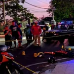 Mahasiswa Udinus Ditawur 7 Orang di Depan SPBU Semarang