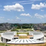 Pemerintah Fokuskan Bikin Peta Jalan Pembangunan Gedung Hijau di Sektor Publik