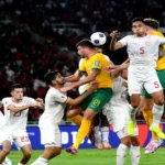 Peringkat FIFA Indonesia Naik ke 129