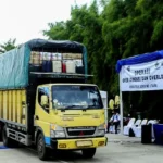 Pemerintah Ingin Berantas Truk ODOL dan Alihkan ke Kereta Api