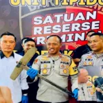 Peternak Itik di Kerinci Jambi Menjadi Korban Pembunuhan Oleh Rekannya