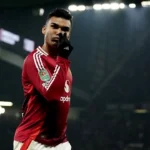 Casemiro Buka Peluang untuk Pindah ke AS Roma