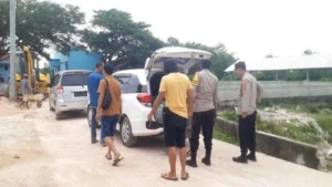 Satu Pelaku Pengeroyokan di Ogan Ilir Berhasil Dibekuk Polisi Lainnya Masih Diburu